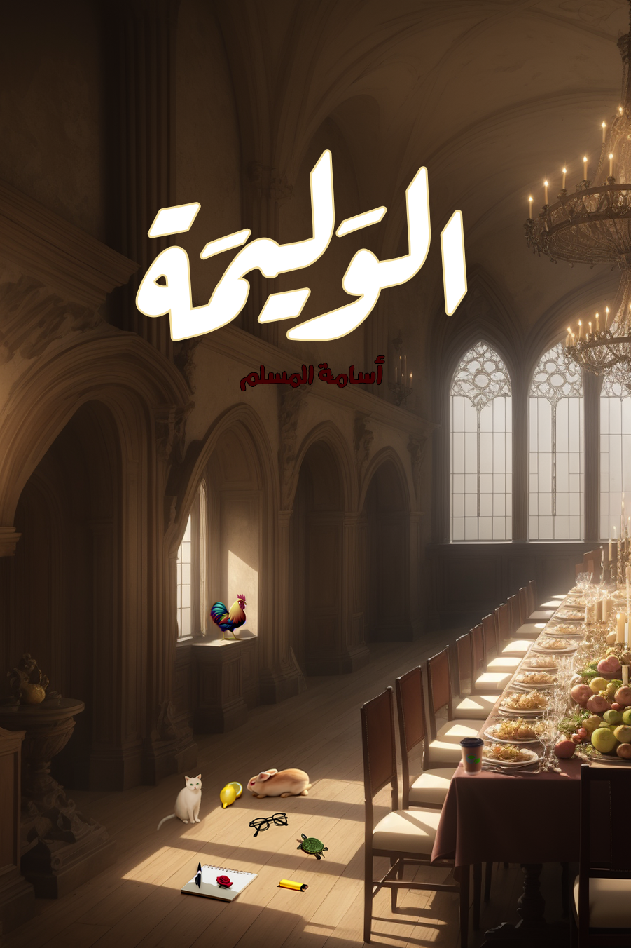 The Feast